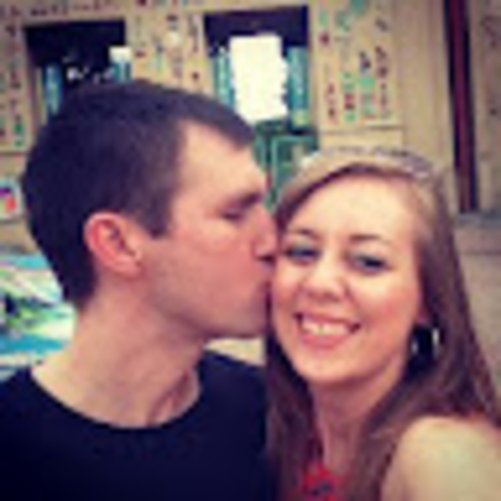 Meet your Posher, Sara